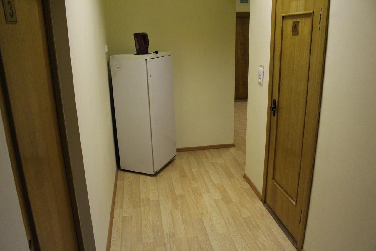 Rooms For Rent On Vokzal Brest Exterior foto