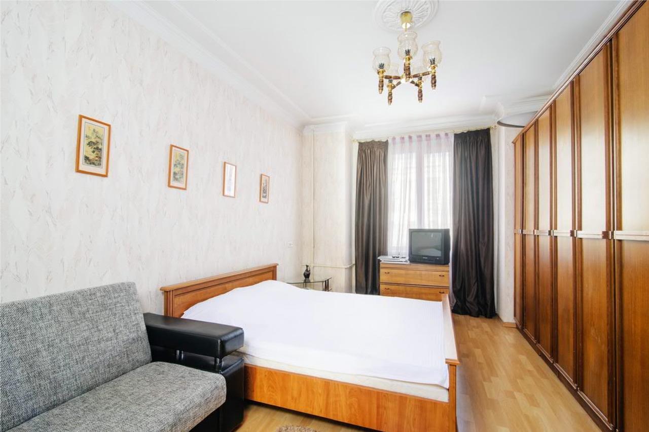 Rooms For Rent On Vokzal Brest Exterior foto